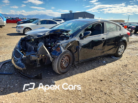 Kia Forte 2016 - Image 1 of 13