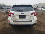 Subaru Outback 2017