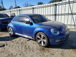 Volkswagen Beetle 2012
