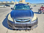 Subaru Legacy 2011