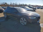 Audi S7 2020