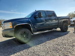 Chevrolet Silverado 2010