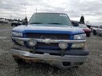 Chevrolet Silverado 2003