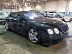 Bentley Continental 2004