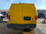 Ford Econoline 2008