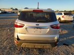 Ford EcoSport 2021