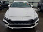 Hyundai Elantra 2025