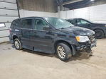 Dodge Caravan 2016