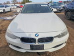 BMW Series 3 2014