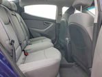 Hyundai Elantra 2012