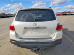 Toyota Highlander 2013