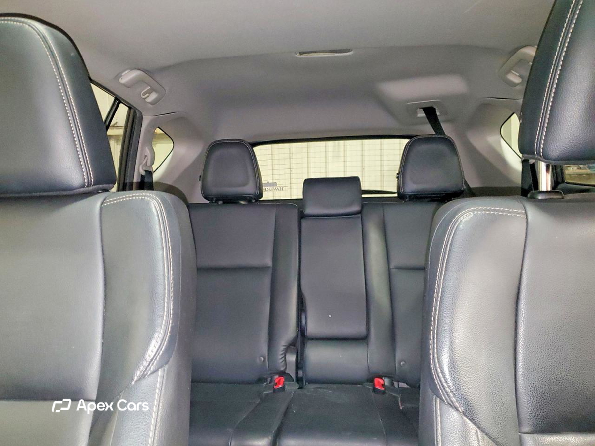 Toyota RAV 4 2015