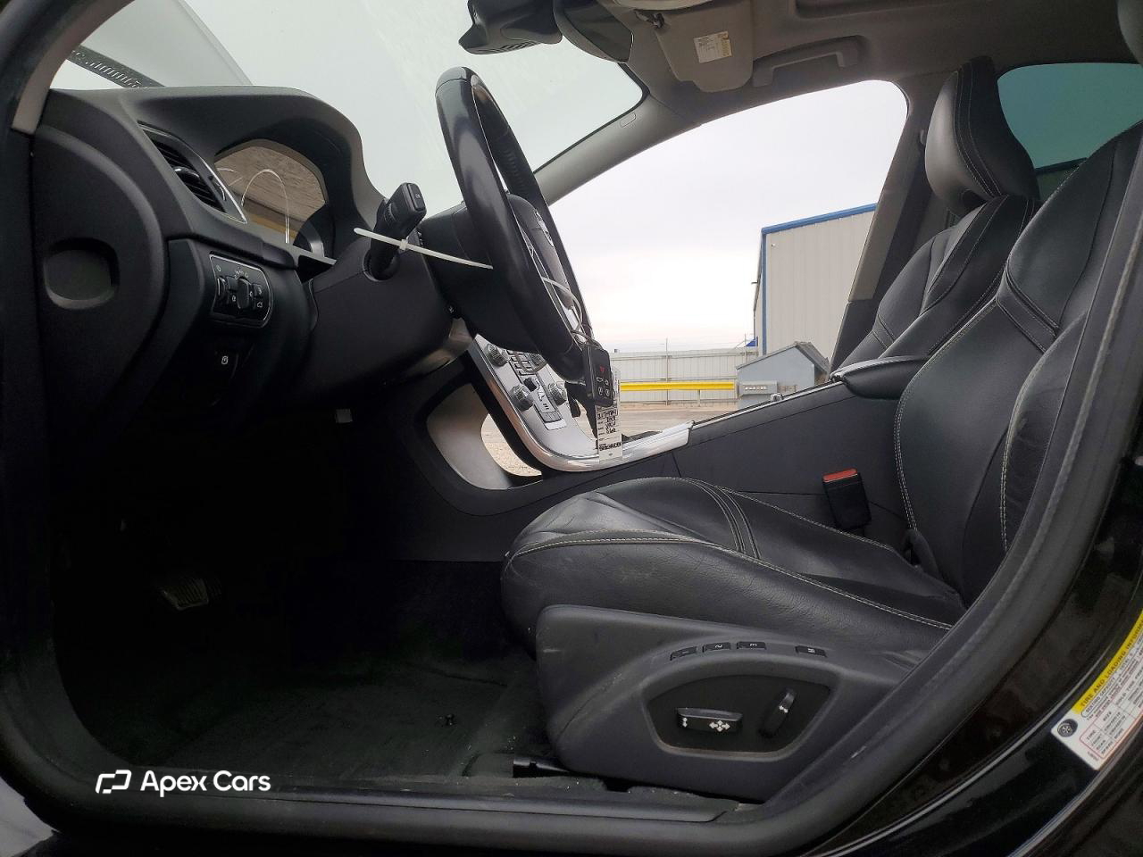 Volvo S60 2018