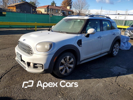 MINI Cooper 2019 - Image 1 of 13