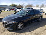 Honda Accord 2018
