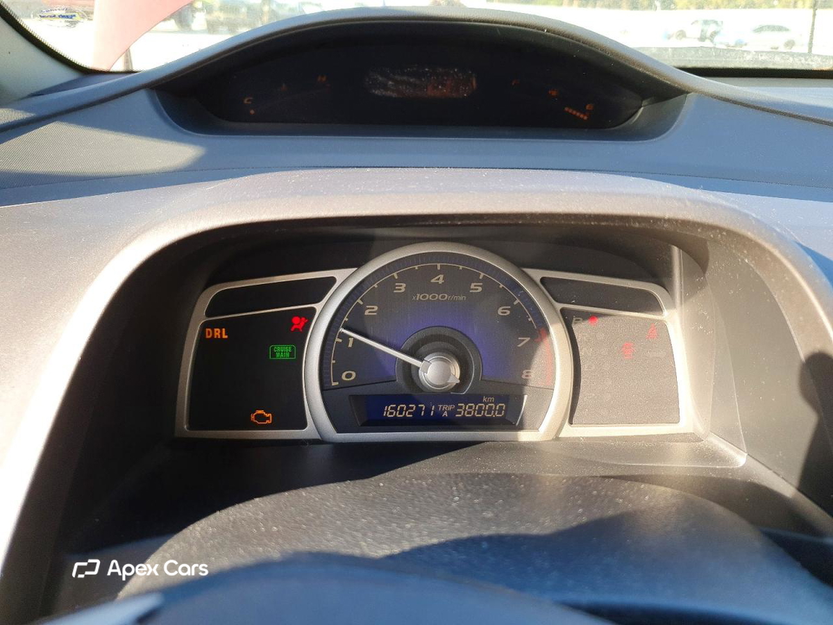 Honda Civic 2009