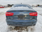 Audi A6 2012