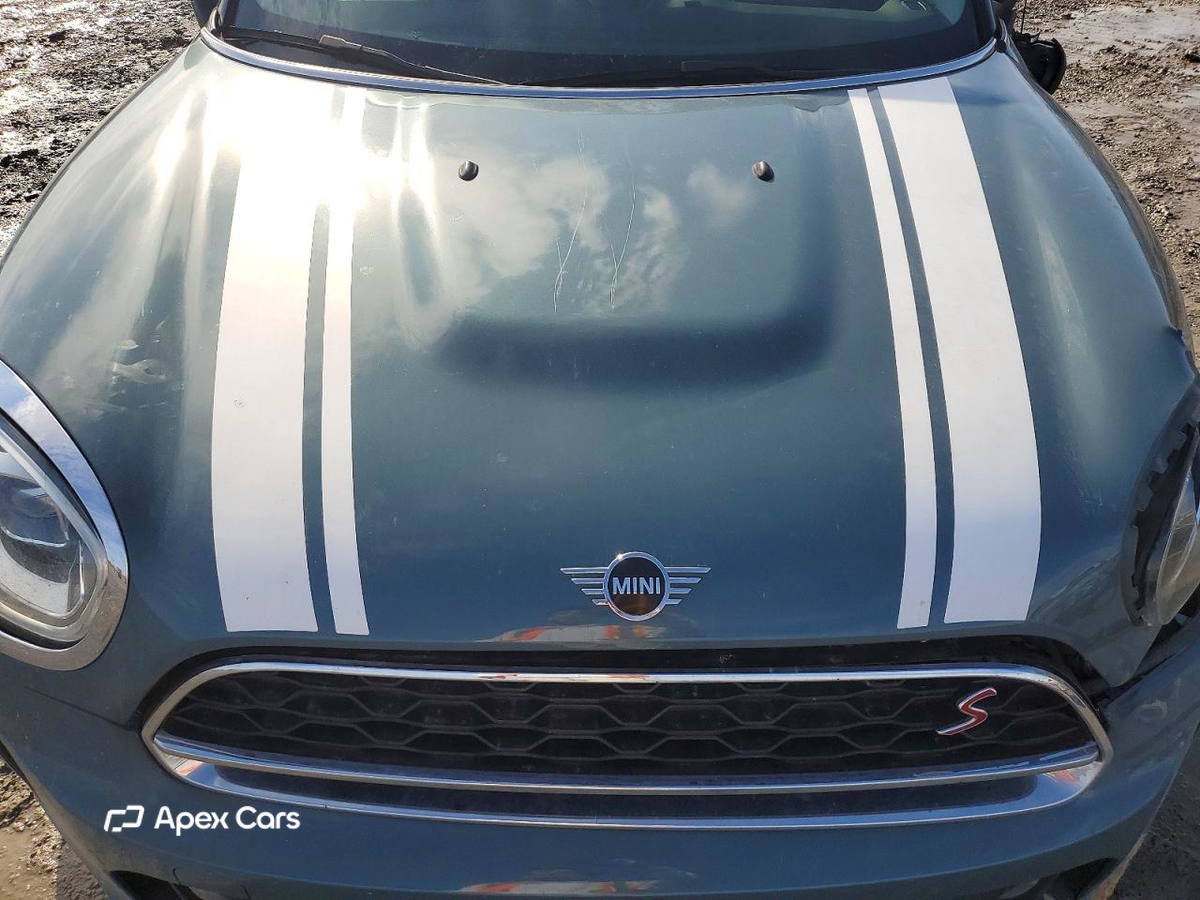 MINI Cooper 2022
