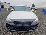 BMW Series 3 2015