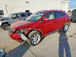 Lexus RX 2010