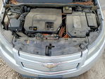 Chevrolet Volt 2012