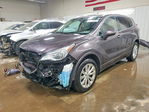 Buick Envision 2017