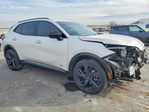 Buick Envision 2025