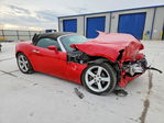Pontiac Solstice 2008