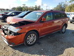 Dodge Journey 2013