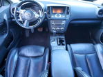 Nissan Maxima 2012