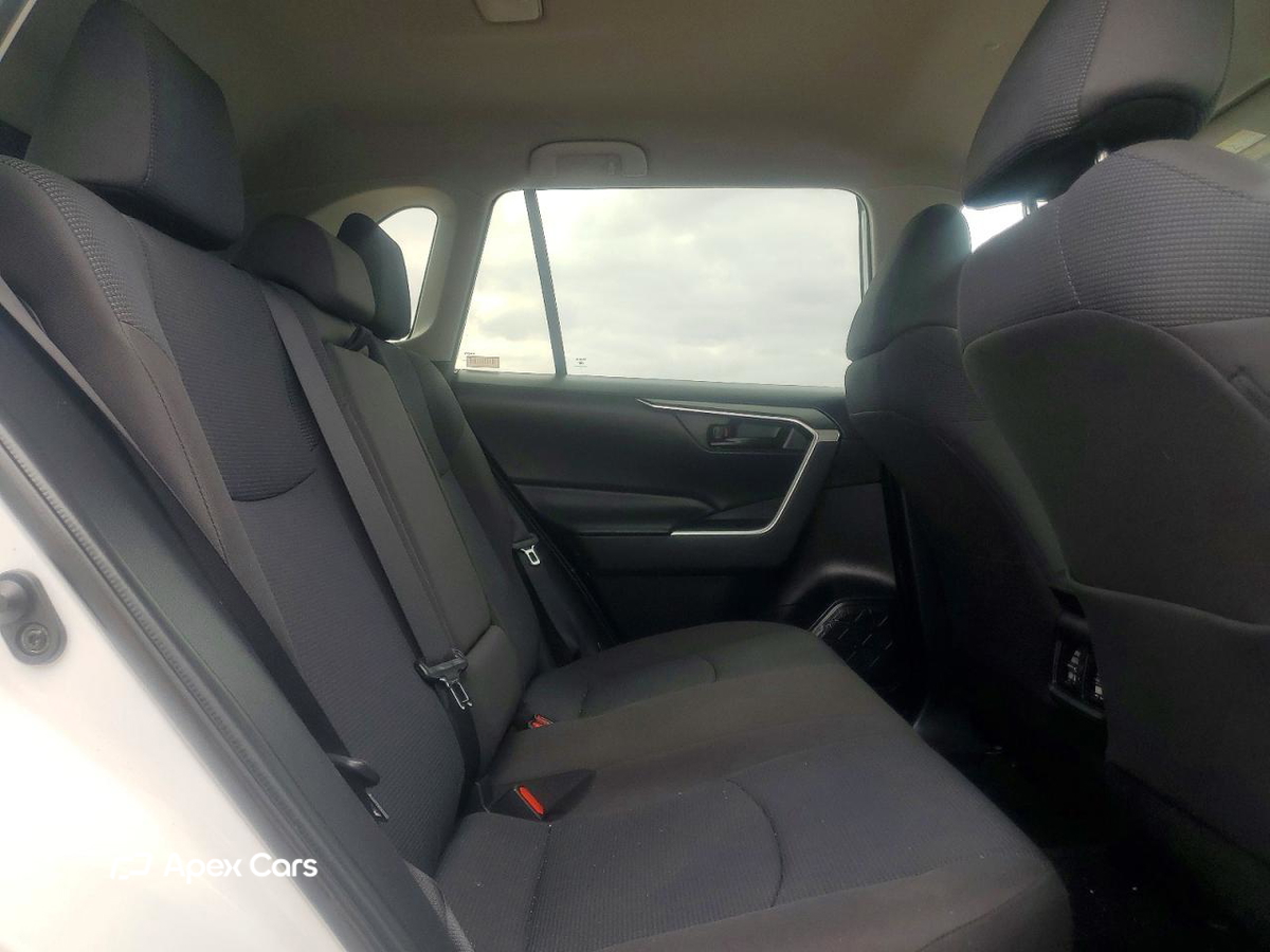 Toyota RAV 4 2023