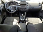 Volkswagen Tiguan 2013