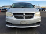 Dodge Caravan 2012