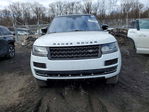 Land Rover Range Rover 2017