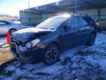 Subaru XV 2014
