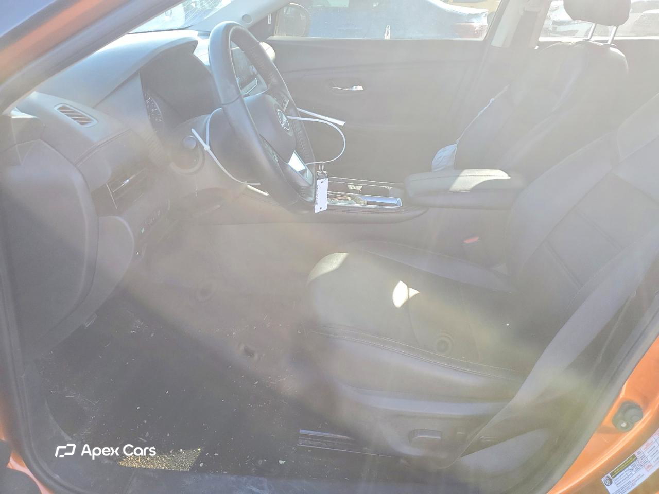Nissan Sentra 2024