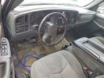 Chevrolet Silverado 2003