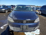 Volkswagen Jetta 2012