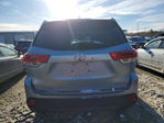 Toyota Highlander 2018