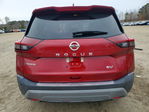 Nissan Rogue 2021