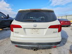 Honda Pilot 2016