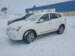Nissan Rogue 2012