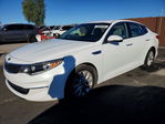 Kia Optima 2016
