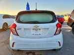 Chevrolet Spark 2021
