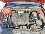 Mazda 3 2017