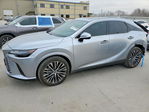 Lexus RX 2025