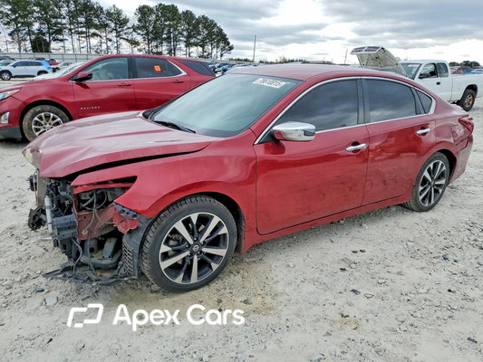 Nissan Altima 2018 - Image 1 of 13
