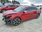 Nissan Altima 2018