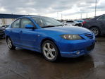 Mazda 3 2005