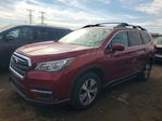 Subaru Ascent 2019